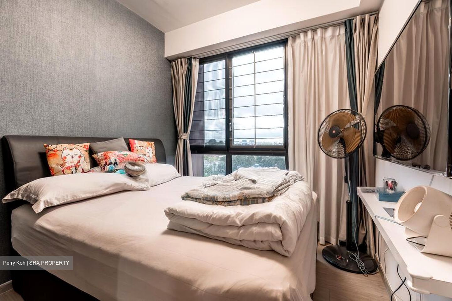 iNZ Residence (D23), Condominium #511853151
